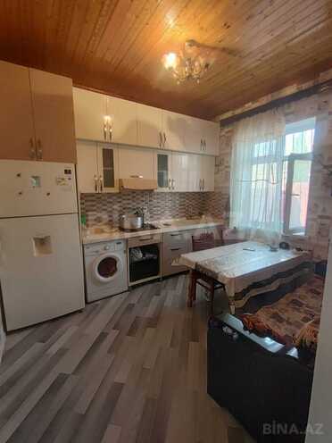 Satılır 4 otaqlı həyət evi/bağ evi 100 m², Dədə Qorqud q., photo 9 from 22