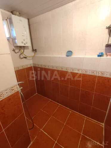 Satılır 4 otaqlı həyət evi/bağ evi 100 m², Dədə Qorqud q., photo 19 from 22