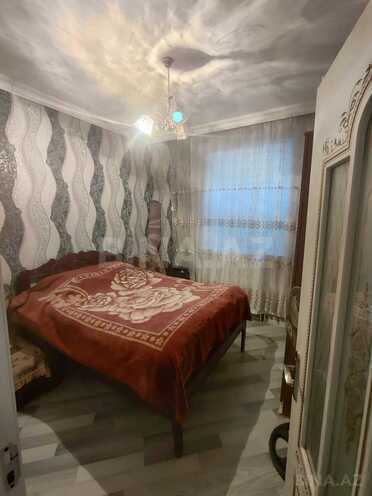 Satılır 4 otaqlı həyət evi/bağ evi 100 m², Dədə Qorqud q., photo 17 from 22