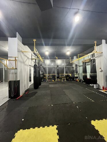 Сдаётся  объект 15 м², м. Мемар Аджеми, photo 4 from 6