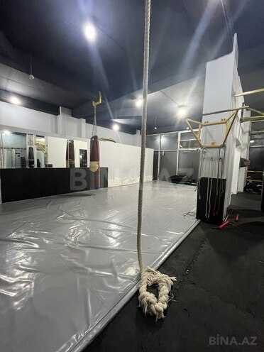 Сдаётся  объект 15 м², м. Мемар Аджеми, photo 3 from 6