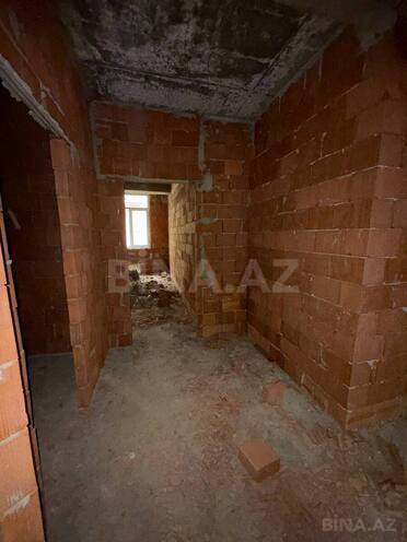 Satılır 2 otaqlı yeni tikili 73 m², Biləcəri q., photo 3 from 8