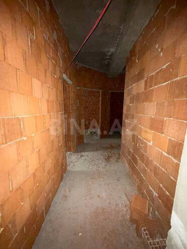 Satılır 2 otaqlı yeni tikili 73 m², Biləcəri q., photo 4 from 8
