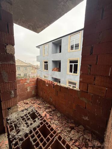 Satılır 2 otaqlı yeni tikili 73 m², Biləcəri q., photo 1 from 8