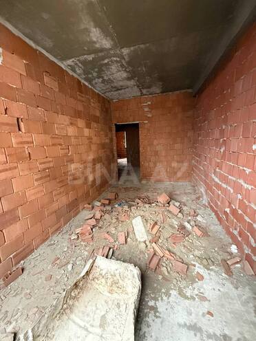 Satılır 2 otaqlı yeni tikili 73 m², Biləcəri q., photo 5 from 8
