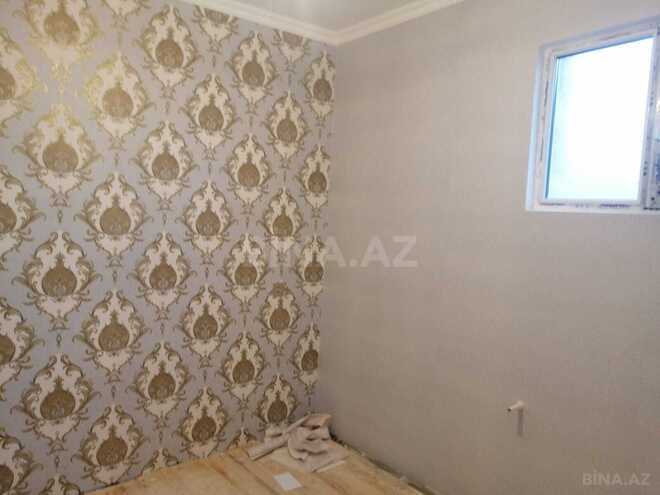 Satılır 2 otaqlı həyət evi/bağ evi 53 m², Biləcəri q., photo 4 from 12