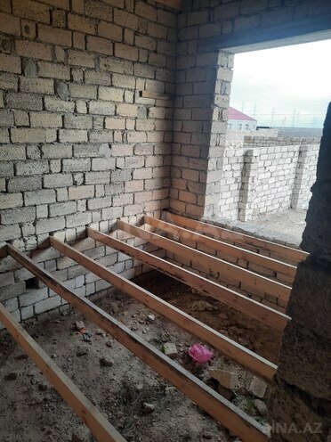 Satılır 4 otaqlı həyət evi/bağ evi 136 m², Suraxanı q., photo 5 from 12