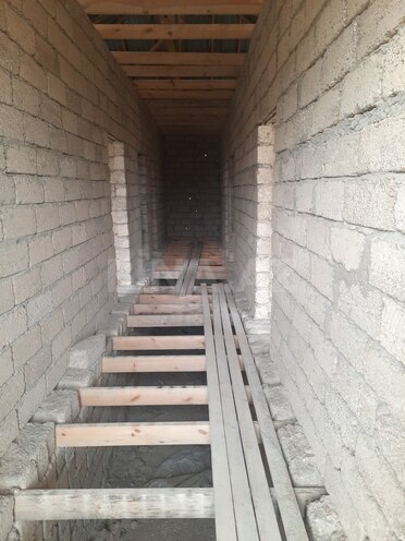 Satılır 4 otaqlı həyət evi/bağ evi 136 m², Suraxanı q., photo 4 from 12