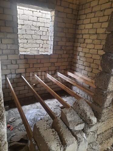 Satılır 4 otaqlı həyət evi/bağ evi 136 m², Suraxanı q., photo 7 from 12