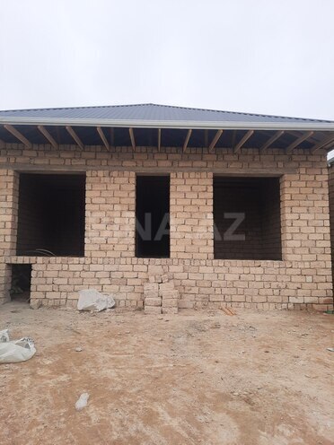 Satılır 4 otaqlı həyət evi/bağ evi 136 m², Suraxanı q., photo 3 from 12