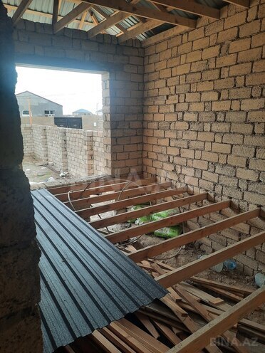 Satılır 4 otaqlı həyət evi/bağ evi 136 m², Suraxanı q., photo 6 from 12