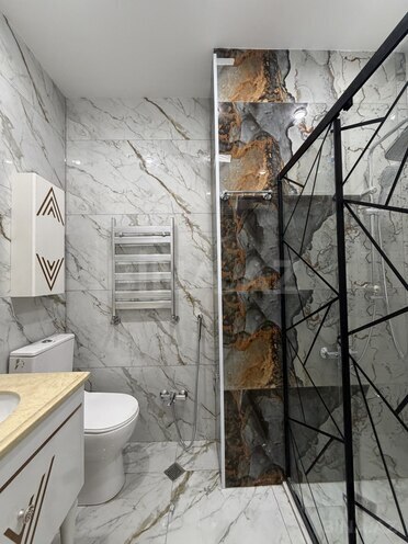 Продаётся 2-комн. новостройка 66 м², м. Нариман Нариманов, photo 9 from 14