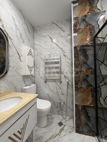 Продаётся 2-комн. новостройка 66 м², м. Нариман Нариманов, photo 13 from 14