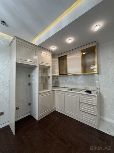 Продаётся 2-комн. новостройка 66 м², м. Нариман Нариманов, photo 4 from 14