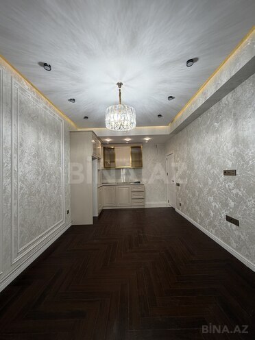 Продаётся 2-комн. новостройка 66 м², м. Нариман Нариманов, photo 3 from 14