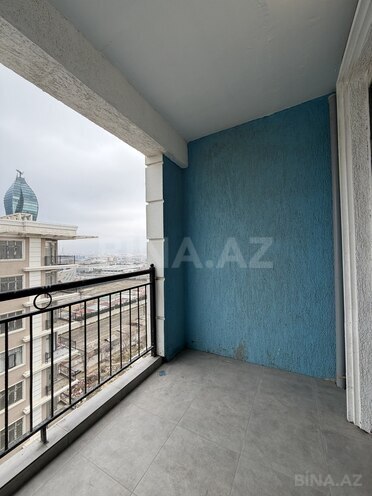 Продаётся 2-комн. новостройка 66 м², м. Нариман Нариманов, photo 12 from 14