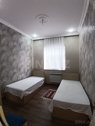 Satılır 3 otaqlı həyət evi/bağ evi 100 m², Binə q., photo 7 from 12