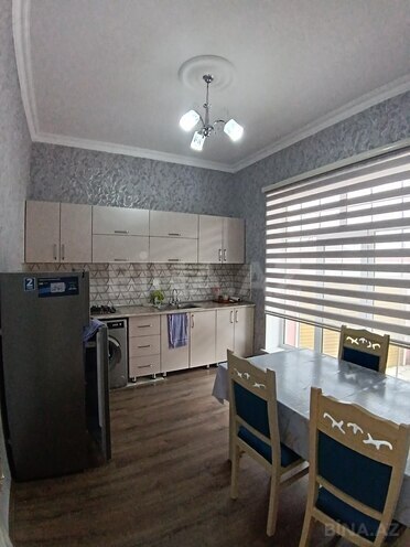 Satılır 3 otaqlı həyət evi/bağ evi 100 m², Binə q., photo 8 from 12