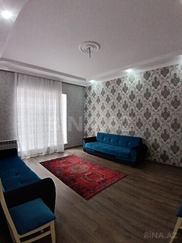 Satılır 3 otaqlı həyət evi/bağ evi 100 m², Binə q., photo 5 from 12