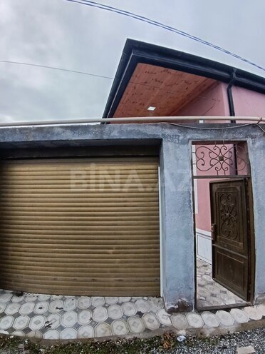 Satılır 3 otaqlı həyət evi/bağ evi 100 m², Binə q., photo 11 from 12