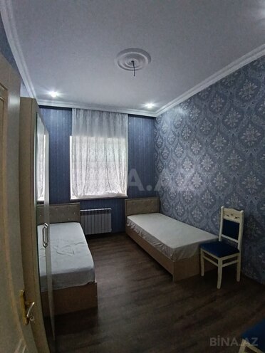 Satılır 3 otaqlı həyət evi/bağ evi 100 m², Binə q., photo 6 from 12