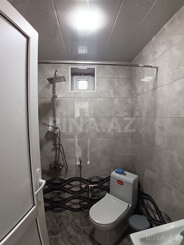 Satılır 3 otaqlı həyət evi/bağ evi 100 m², Binə q., photo 9 from 12
