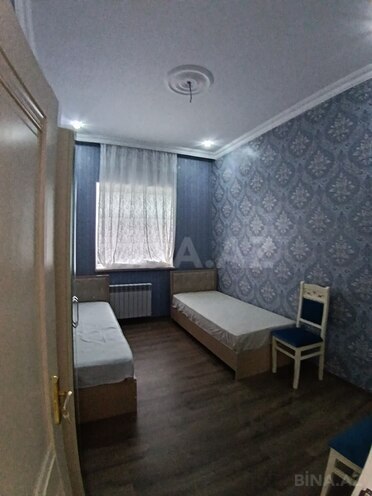 Satılır 3 otaqlı həyət evi/bağ evi 100 m², Binə q., photo 10 from 12