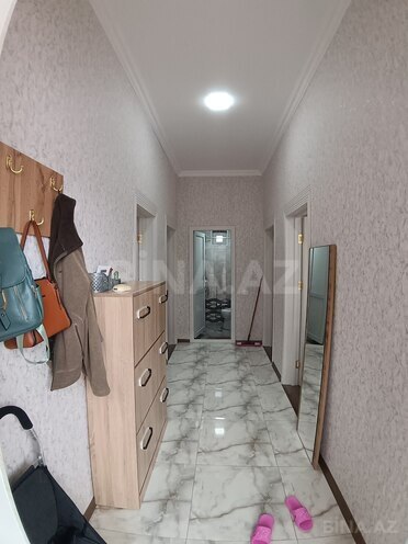 Satılır 3 otaqlı həyət evi/bağ evi 100 m², Binə q., photo 4 from 12