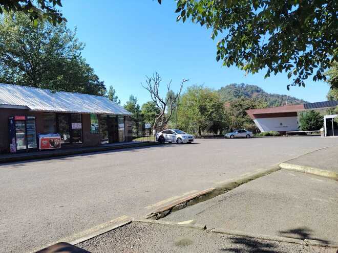 Satılır 5 otaqlı həyət evi/bağ evi 50 m², photo 7 from 8