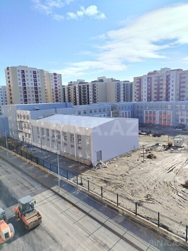 Сдаётся 4-комн. новостройка 100 м², пос. Бинагади, photo 20 from 26