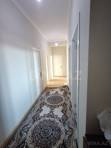 Сдаётся 4-комн. новостройка 100 м², пос. Бинагади, photo 3 from 26