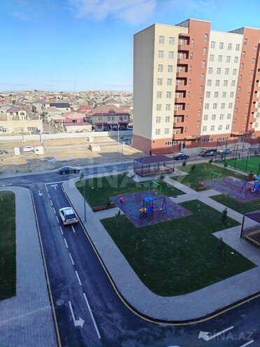 Сдаётся 4-комн. новостройка 100 м², пос. Бинагади, photo 18 from 26