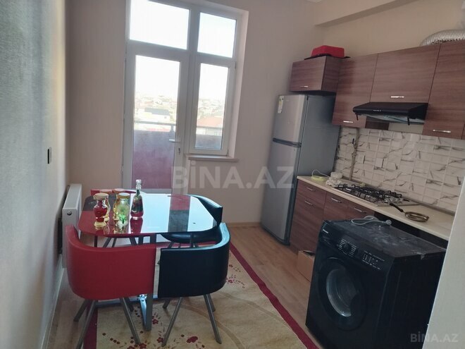 Сдаётся 4-комн. новостройка 100 м², пос. Бинагади, photo 22 from 26
