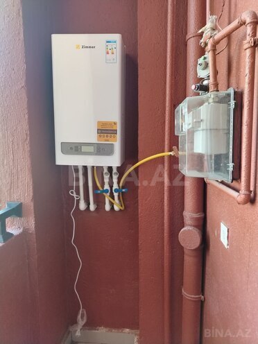 Сдаётся 4-комн. новостройка 100 м², пос. Бинагади, photo 19 from 26