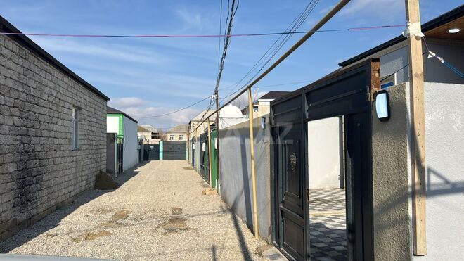 Продаётся 3-комн. дом/дача 80 м², пос. Бина, photo 5 from 13