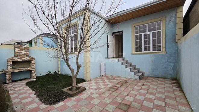 Продаётся 3-комн. дом/дача 80 м², пос. Бина, photo 1 from 13