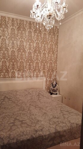 Satılır 3 otaqlı yeni tikili 95 m², Memar Əcəmi m., photo 11 from 15