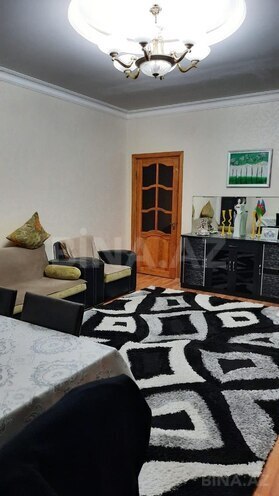 Satılır 3 otaqlı yeni tikili 95 m², Memar Əcəmi m., photo 5 from 15