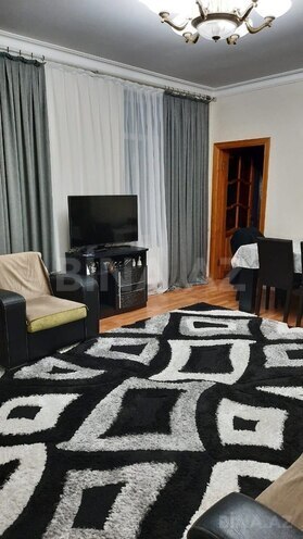 Satılır 3 otaqlı yeni tikili 95 m², Memar Əcəmi m., photo 4 from 15