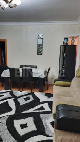 Satılır 3 otaqlı yeni tikili 95 m², Memar Əcəmi m., photo 3 from 15
