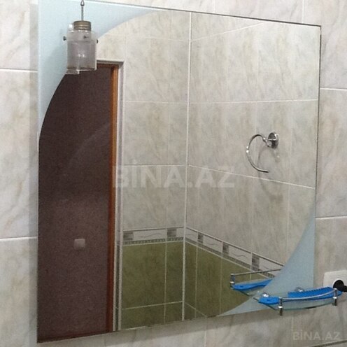 Satılır 3 otaqlı yeni tikili 95 m², Memar Əcəmi m., photo 13 from 15
