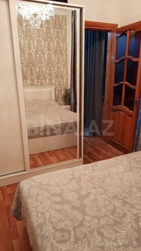 Satılır 3 otaqlı yeni tikili 95 m², Memar Əcəmi m., photo 8 from 15