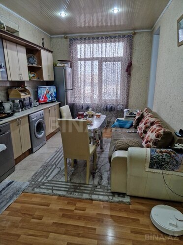 Satılır 3 otaqlı yeni tikili 95 m², Memar Əcəmi m., photo 10 from 15