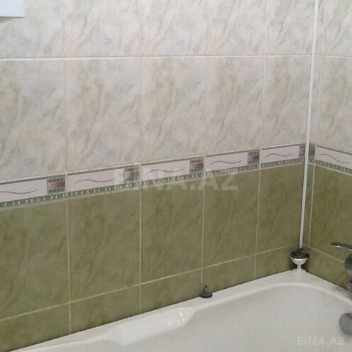 Satılır 3 otaqlı yeni tikili 95 m², Memar Əcəmi m., photo 14 from 15