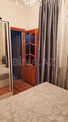 Satılır 3 otaqlı yeni tikili 95 m², Memar Əcəmi m., photo 7 from 15