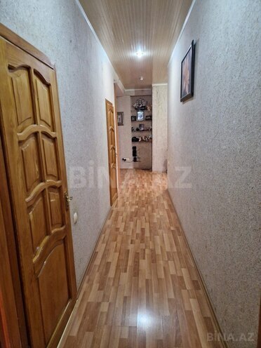 Satılır 3 otaqlı yeni tikili 95 m², Memar Əcəmi m., photo 6 from 15
