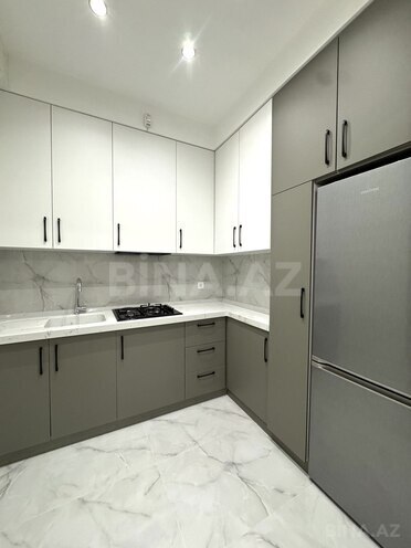 Сдаётся 3-комн. новостройка 70 м², Насиминский  р., photo 19 from 28