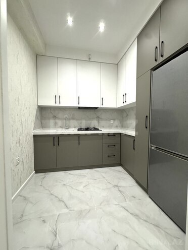 Сдаётся 3-комн. новостройка 70 м², Насиминский  р., photo 22 from 28