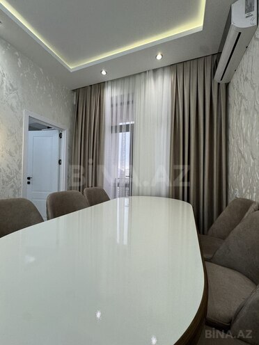 Сдаётся 3-комн. новостройка 70 м², Насиминский  р., photo 9 from 28