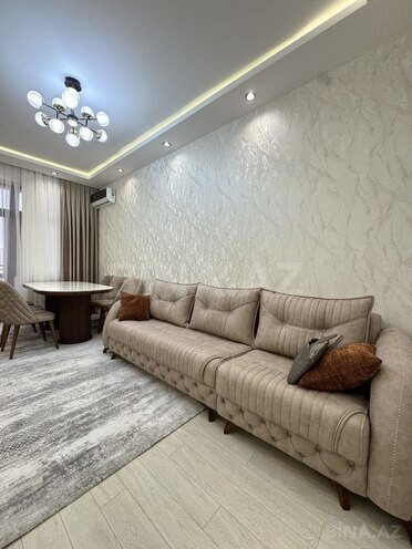 Сдаётся 3-комн. новостройка 70 м², Насиминский  р., photo 4 from 28